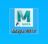 Maya 2017 win 软件安装教程