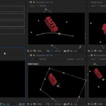 【AE插件】AutoCrop v3.1.0 合成区域自动裁剪AE插件+AE脚本 【AE插件】AutoCrop v3.1.0 合成区域自动裁剪AE插件+AE脚本-CG烟尘后期资源站