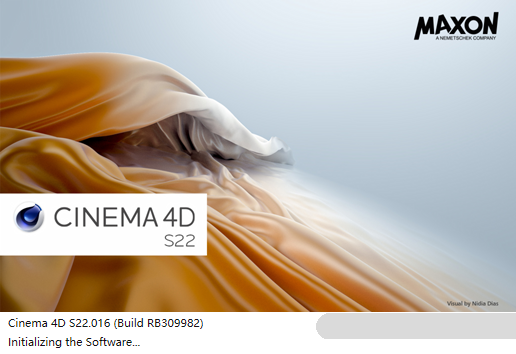 Cinema 4DS22订阅版——Cinema 4D 新版本来了！一年一更新