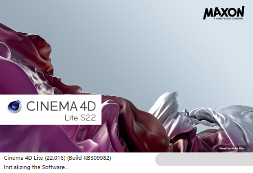 Cinema 4DS22订阅版——Cinema 4D 新版本来了!一年一更新 Cinema 4DS22订阅版——Cinema 4D 新版本来了!一年一更新-CG烟尘后期资源站