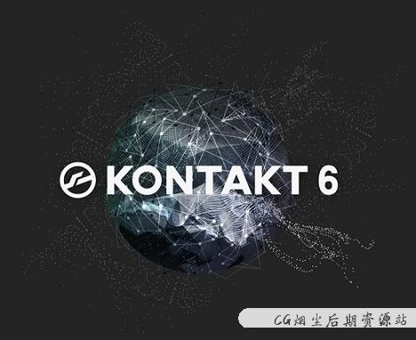 Native Instruments Kontakt 6