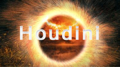 SideFX Houdini FX 18.0.532 Win x64 专业影视特效制作软件