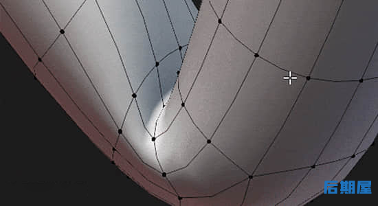 Blender插件 权重调节控制Adjust Vertex Weights v1.3.1
