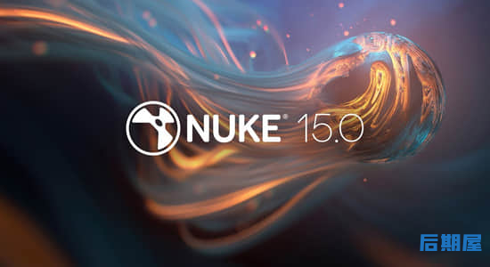 影视后期特效合成软件 The Foundry Nuke Studio 15.0V2 Win