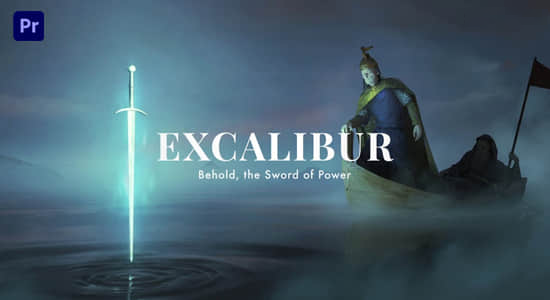 PR插件-快速搜索特效管理控制应用工具 Excalibur 1.2.3 Win/Mac+使用教程