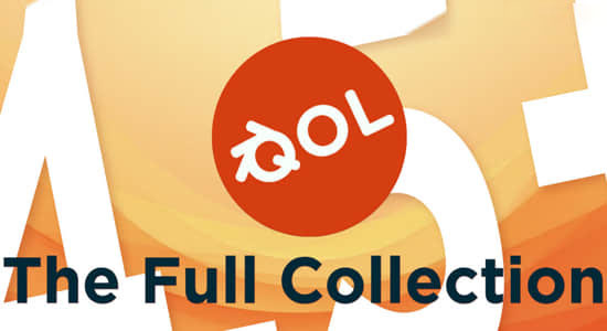 QOL系列Blender插件大合集 Qol Tools: Full Collection